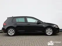 Foto van kenteken XF-322-L