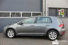Foto van kenteken XF-332-H Foto van kenteken XF-332-H
