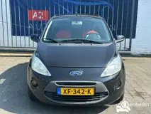 Foto van kenteken XF-342-K