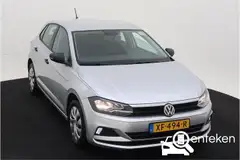 Foto van kenteken XF-494-R