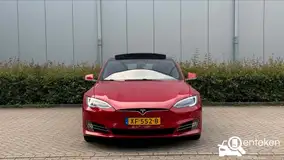 Foto van kenteken XF-552-B