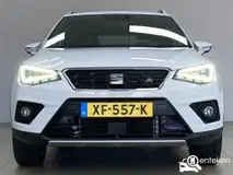 Foto van kenteken XF-557-K