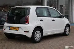 Foto van kenteken XF-561-X
