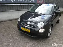 Foto van kenteken XF-733-B