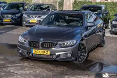 Foto van kenteken XG-019-Z