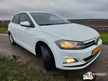 Foto van kenteken XG-032-T