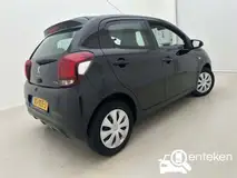 Foto van kenteken XG-103-J