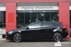 Foto van kenteken XG-125-T
