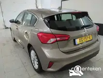 Foto van kenteken XG-151-R