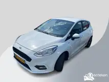 Foto van kenteken XG-229-H