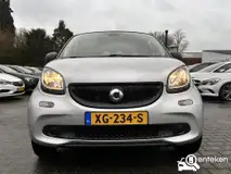 Foto van kenteken XG-234-S