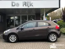 Foto van kenteken XG-249-J