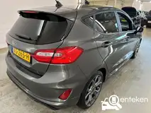 Foto van kenteken XG-265-H