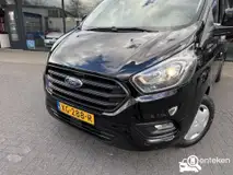 Foto van kenteken XG-288-R