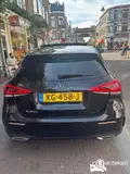 Foto van kenteken XG-458-J