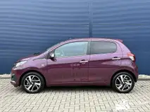 Foto van kenteken XG-505-P