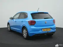Foto van kenteken XG-569-X