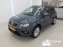 Foto van kenteken XG-692-J