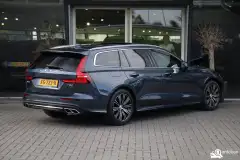 Foto van kenteken XG-723-B