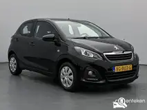 Foto van kenteken XG-803-G