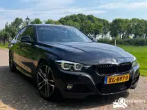 Foto van kenteken XG-897-D