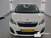Foto van kenteken XG-928-R