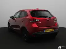 Foto van kenteken XH-064-R