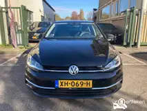 Foto van kenteken XH-069-H