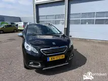 Foto van kenteken XH-172-H