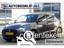Foto van kenteken XH-197-G