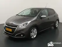 Foto van kenteken XH-255-L