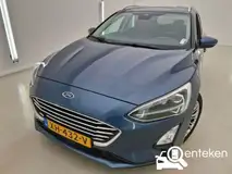 Foto van kenteken XH-432-V
