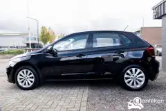 Foto van kenteken XH-465-X