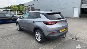 Foto van kenteken XH-720-F
