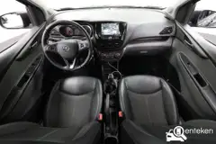 Foto van kenteken XH-923-F