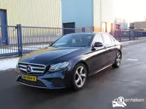 Foto van kenteken XH-984-V