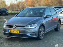 Foto van kenteken XJ-007-G