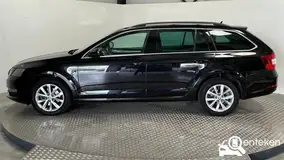 Foto van kenteken XJ-054-S
