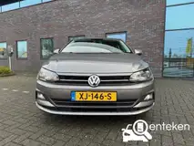 Foto van kenteken XJ-146-S
