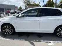 Foto van kenteken XJ-175-F