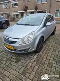 Foto van kenteken XJ-196-R