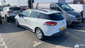 Foto van kenteken XJ-217-T