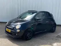 Foto van kenteken XJ-282-L
