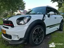 Foto van kenteken XJ-327-P