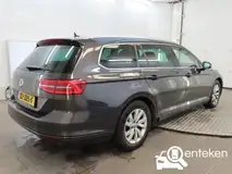Foto van kenteken XJ-335-F
