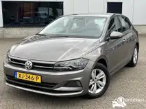Foto van kenteken XJ-346-P