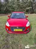 Foto van kenteken XJ-395-N
