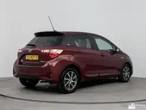 Foto van kenteken XJ-427-Z