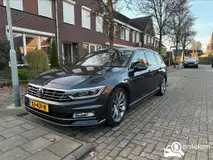 Foto van kenteken XJ-431-R