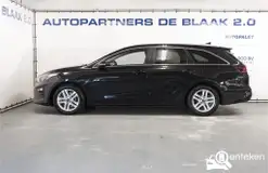 Foto van kenteken XJ-498-J